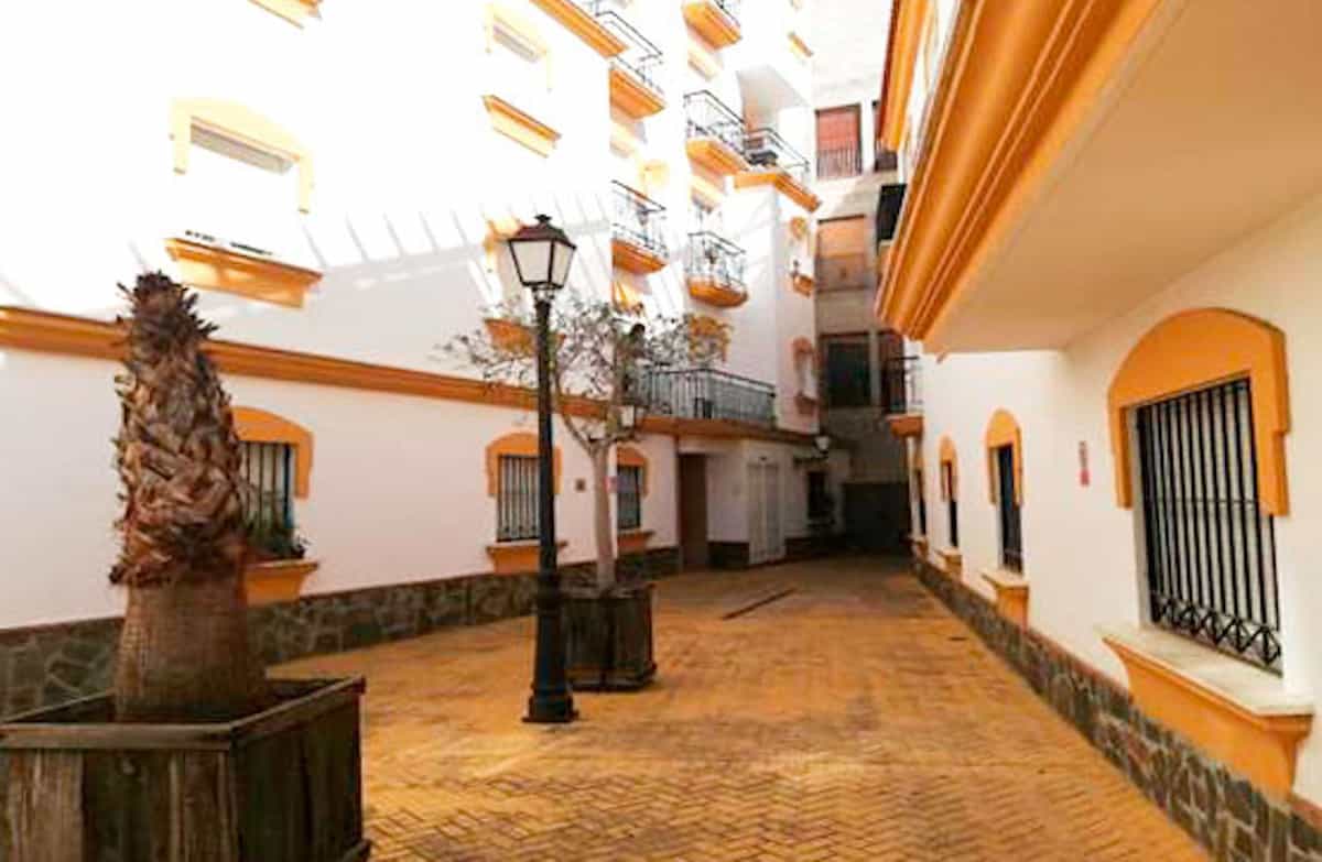 Квартира в Гуаро, Андалусія 10715268