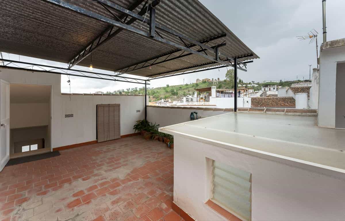 House in Guaro, Andalucía 10715307