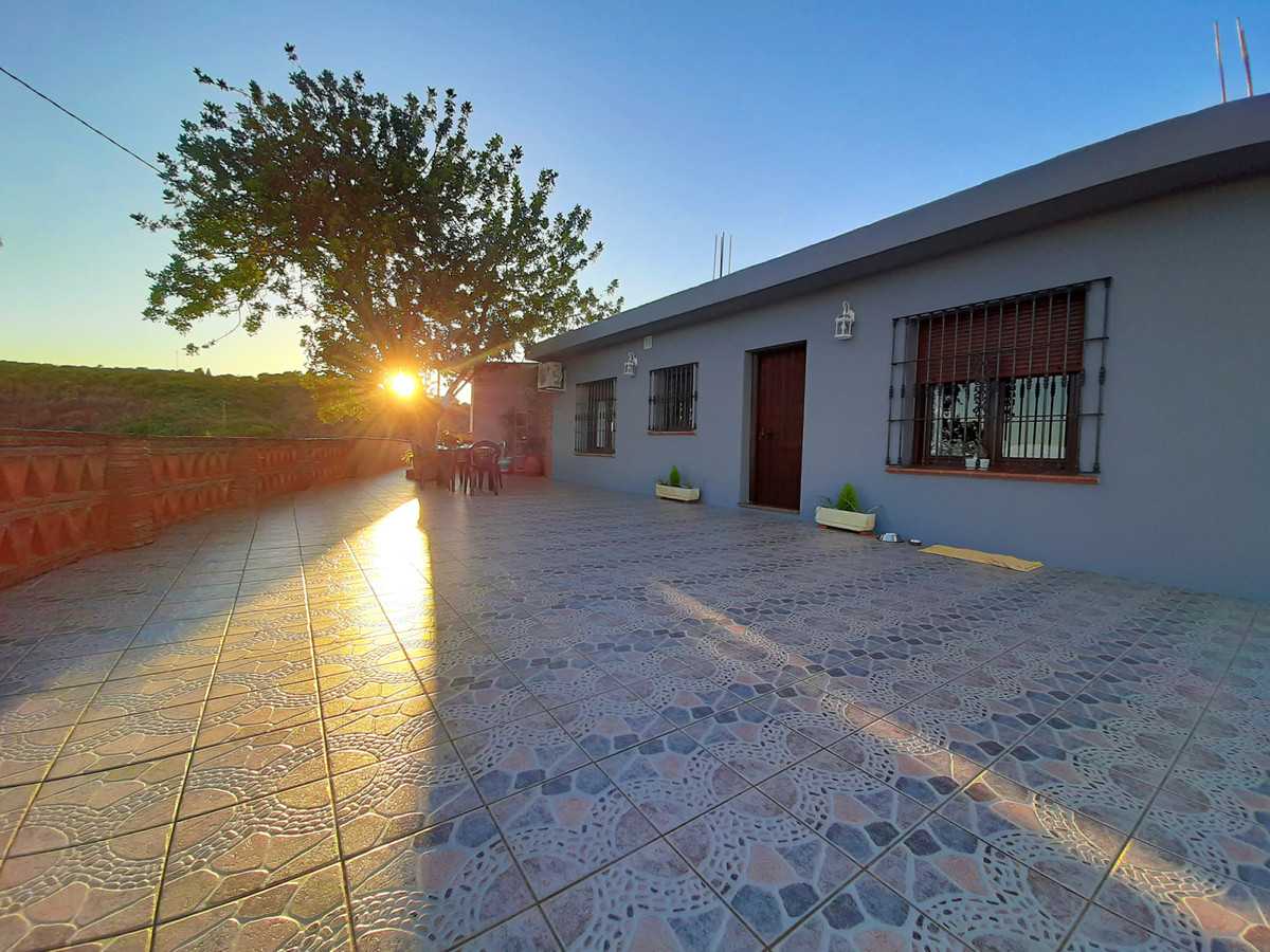 Rumah di Cala del Moral, Andalusia 10715425