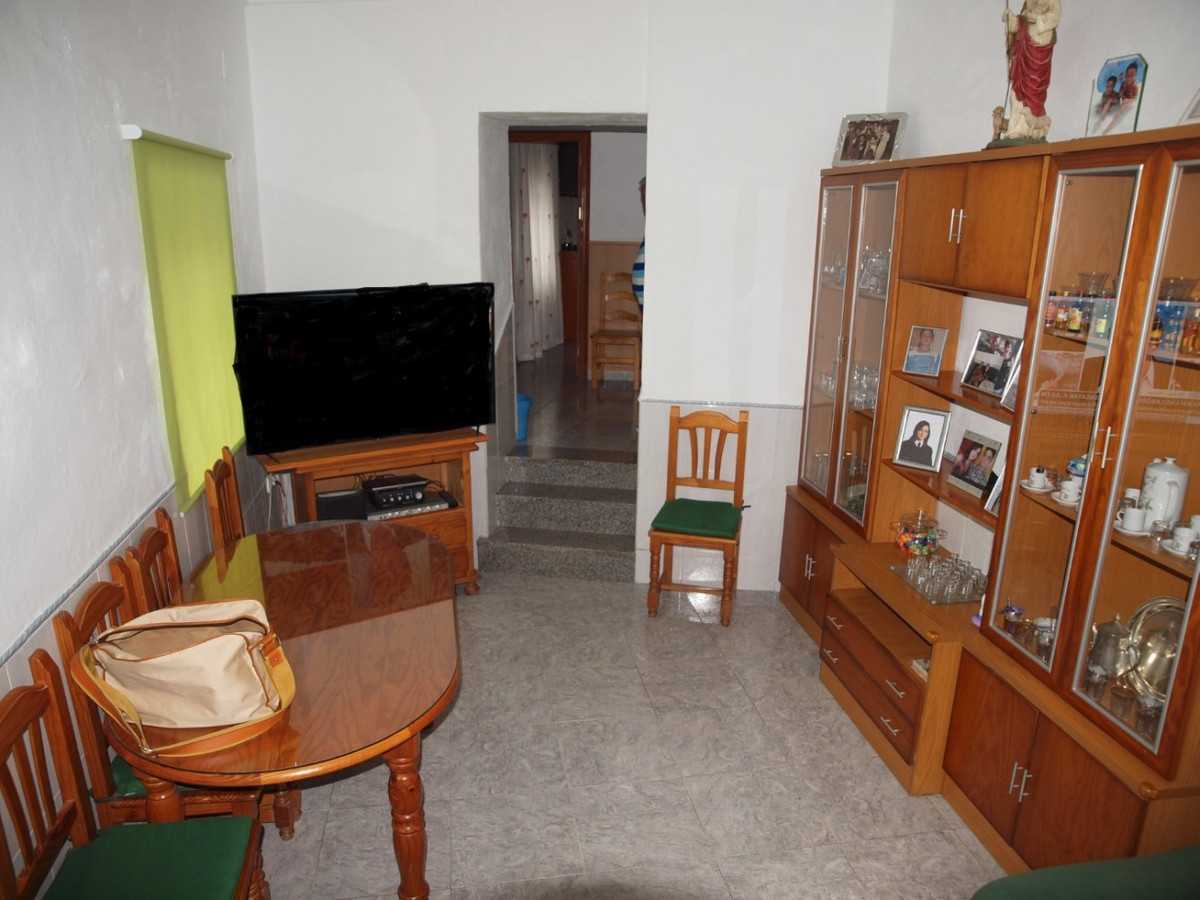 σπίτι σε , Andalucía 10715462