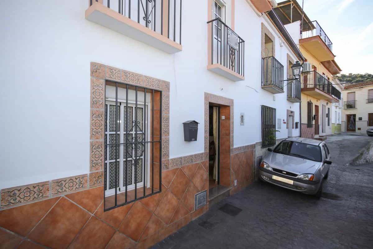 Haus im Guaro, Andalucía 10715464