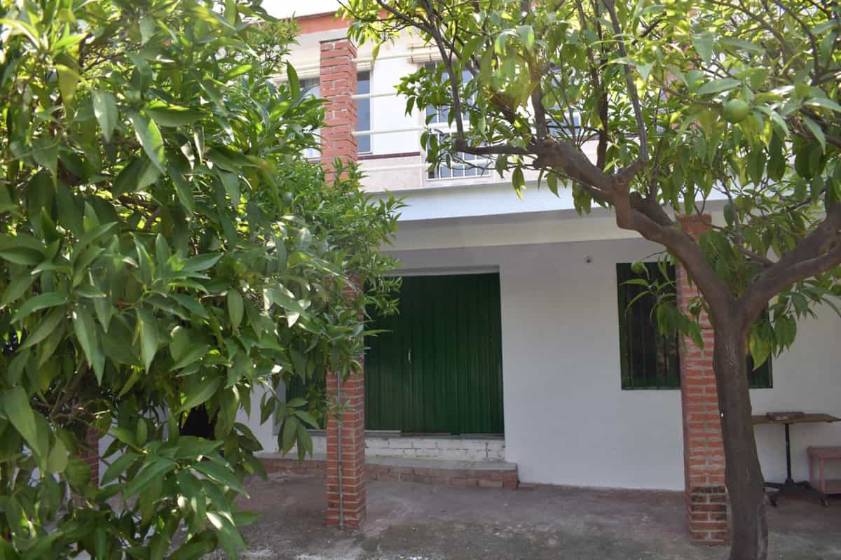House in Tolox, Andalucía 10715496