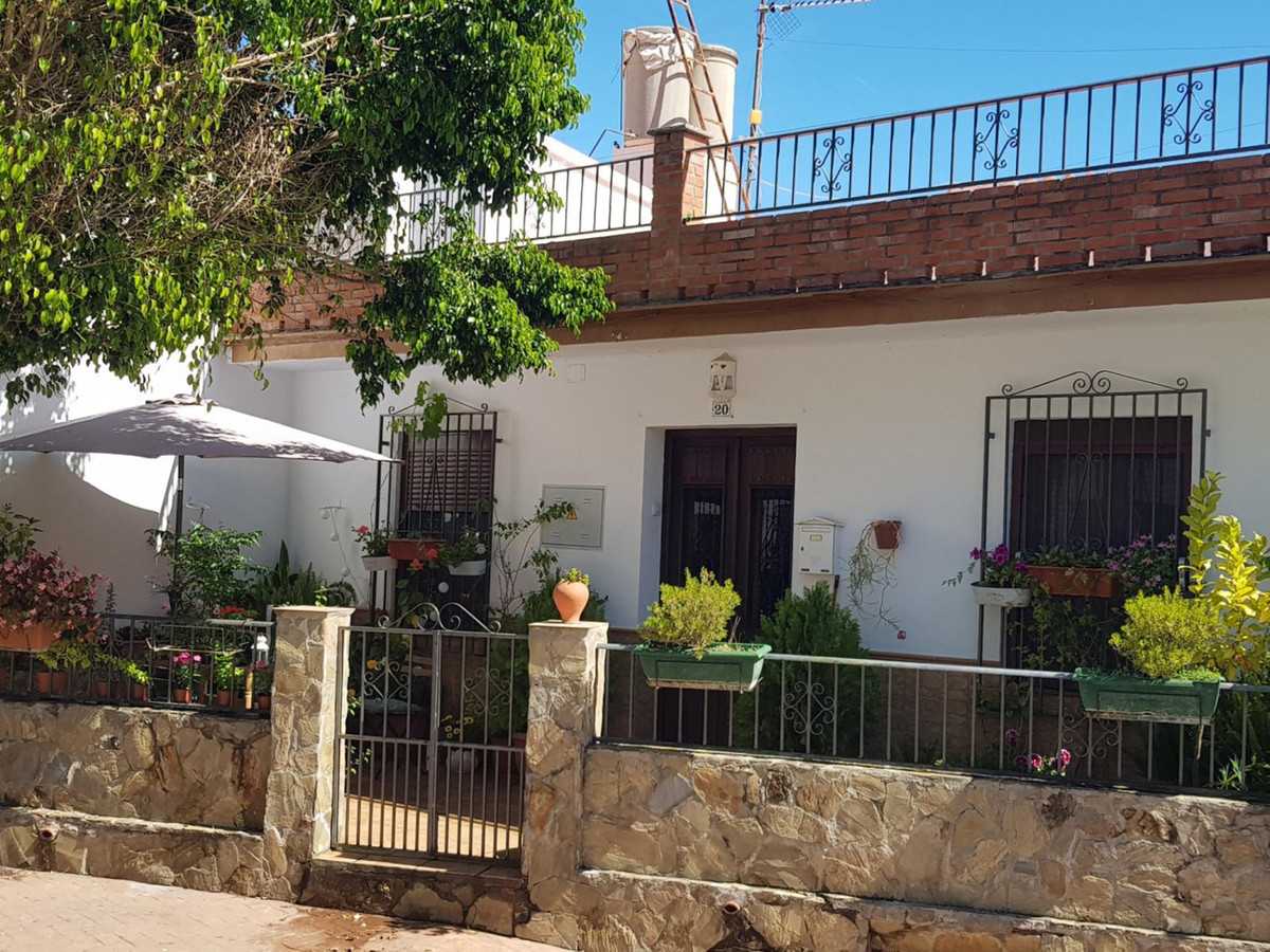 Будинок в Гуаро, Андалусія 10715498