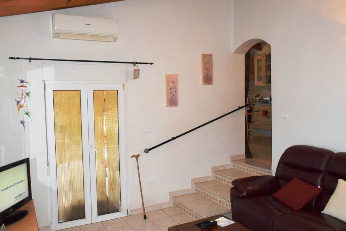 Talo sisään Comares, Andalusia 10715502