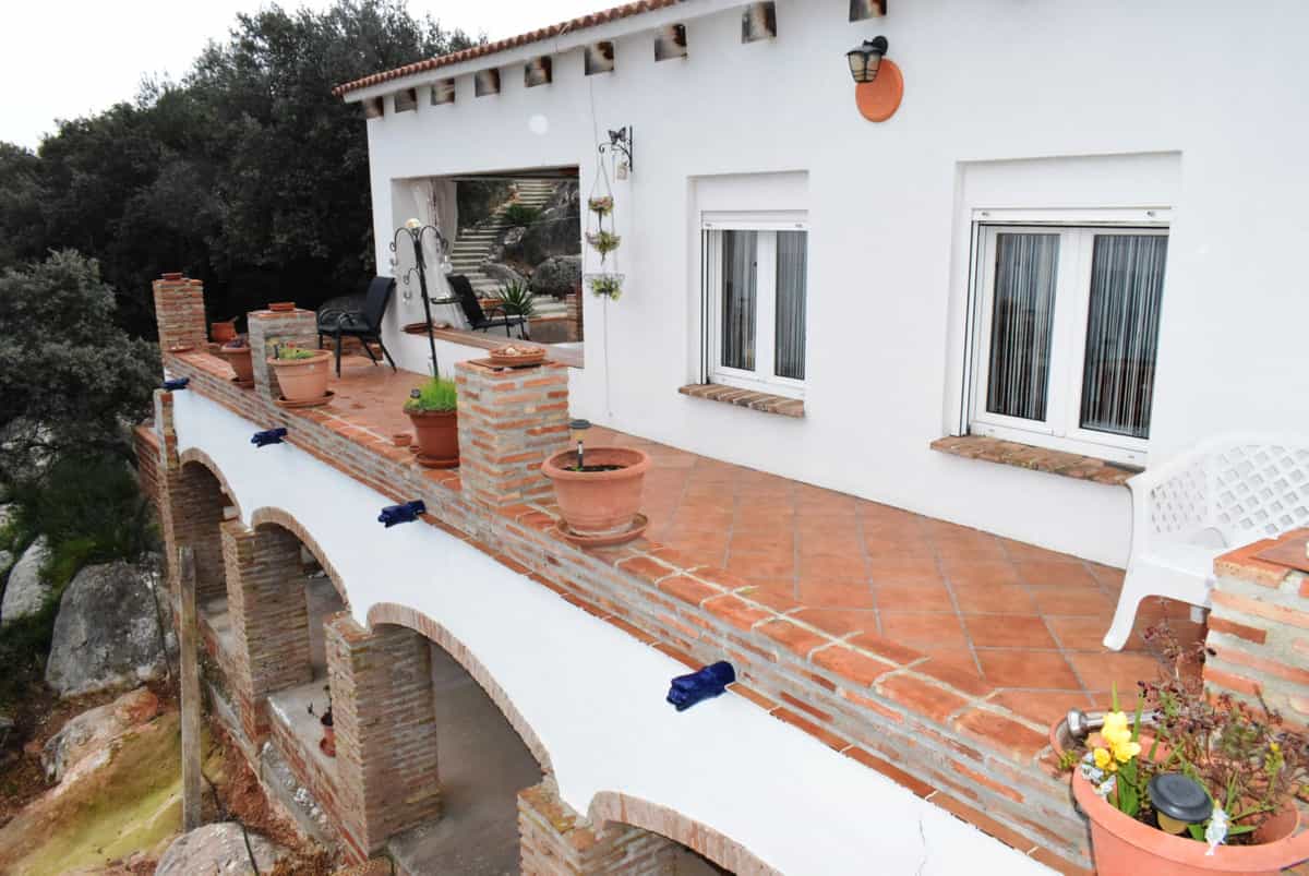 House in Comares, Andalusia 10715502