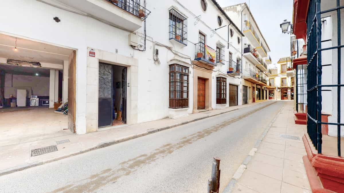 Eigentumswohnung im Ronda, Andalucía 10715541
