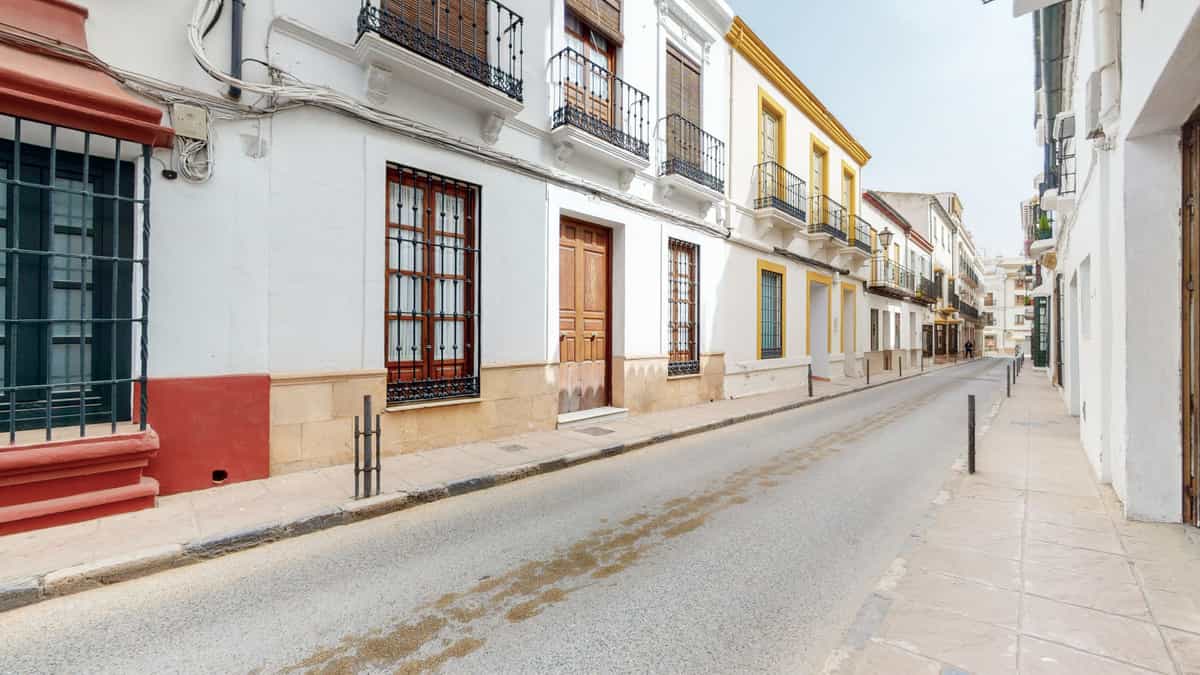 Eigentumswohnung im Ronda, Andalucía 10715541