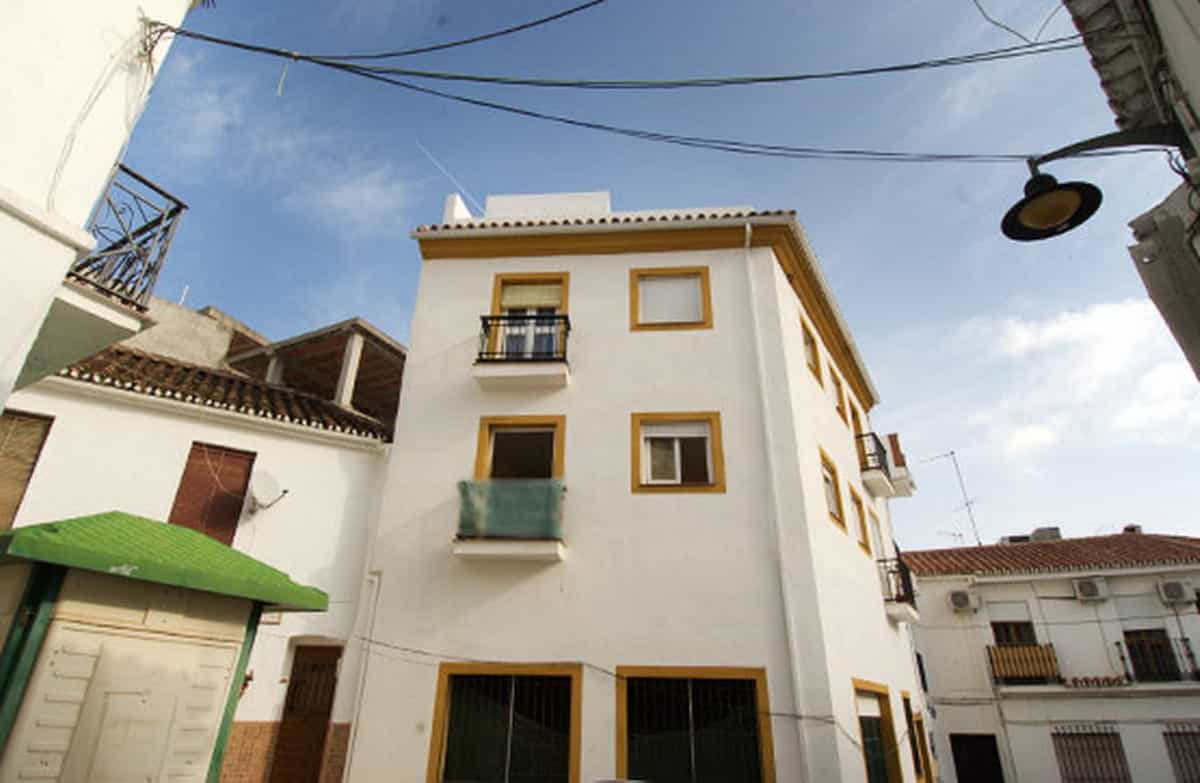 Condominium in Monda, Andalusië 10715597