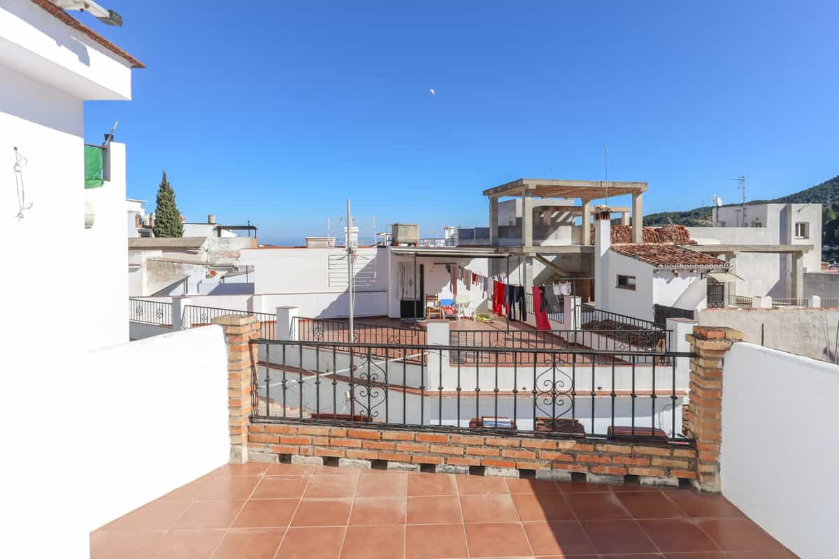 House in Monda, Andalusia 10715605