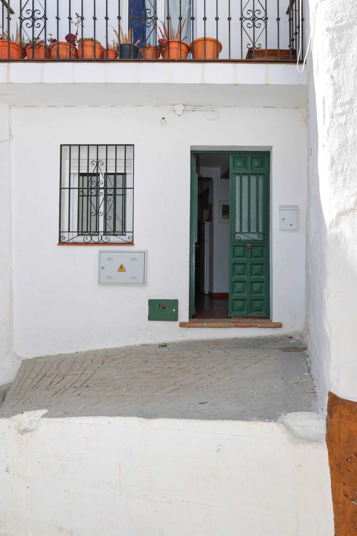 집 에 Monda, Andalucía 10715605