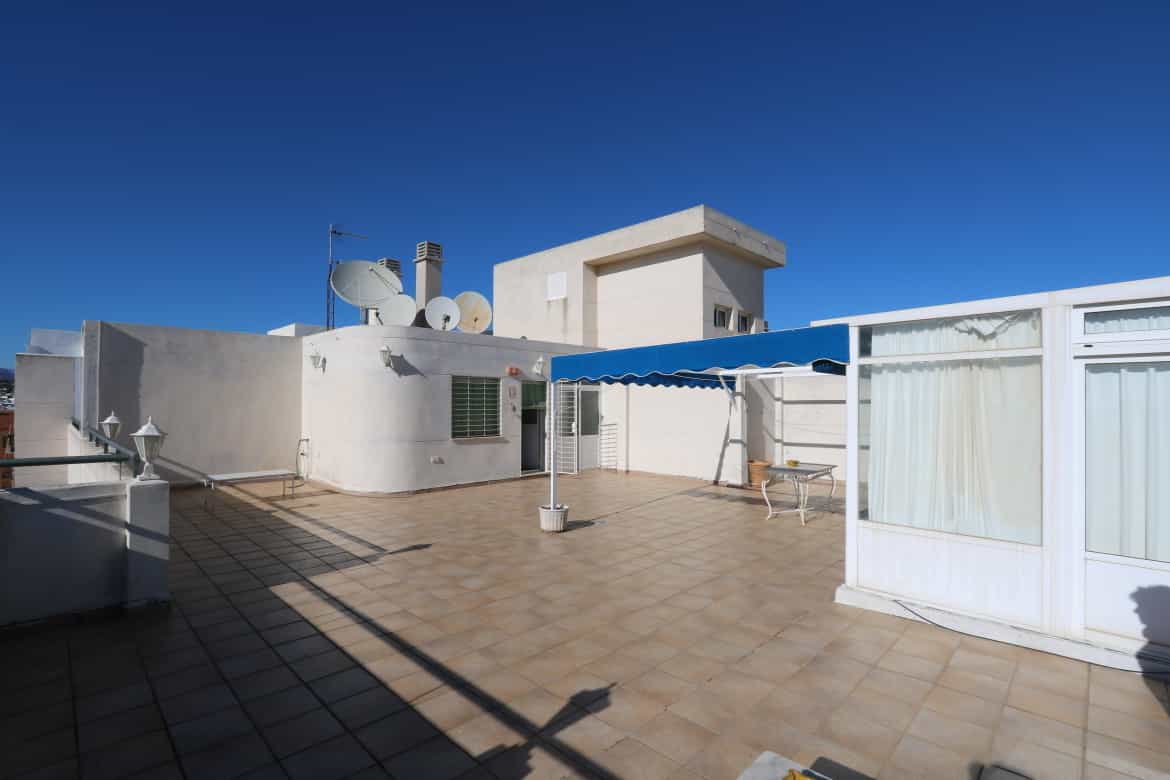 House in Almogia, Andalusia 10715637