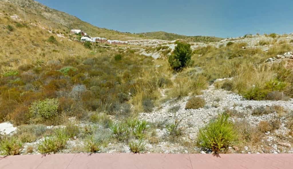 Land in Arroyo de la Miel, Andalusië 10715644