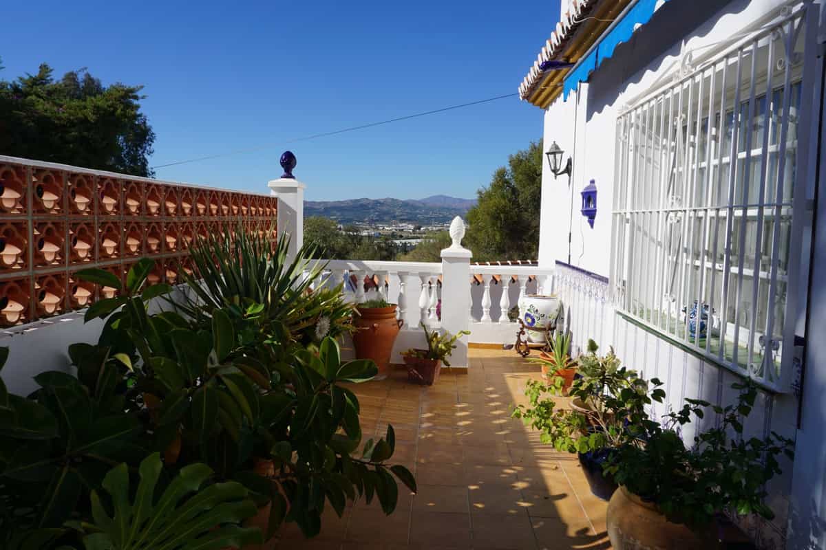 casa en La Caleta, Andalucía 10715655