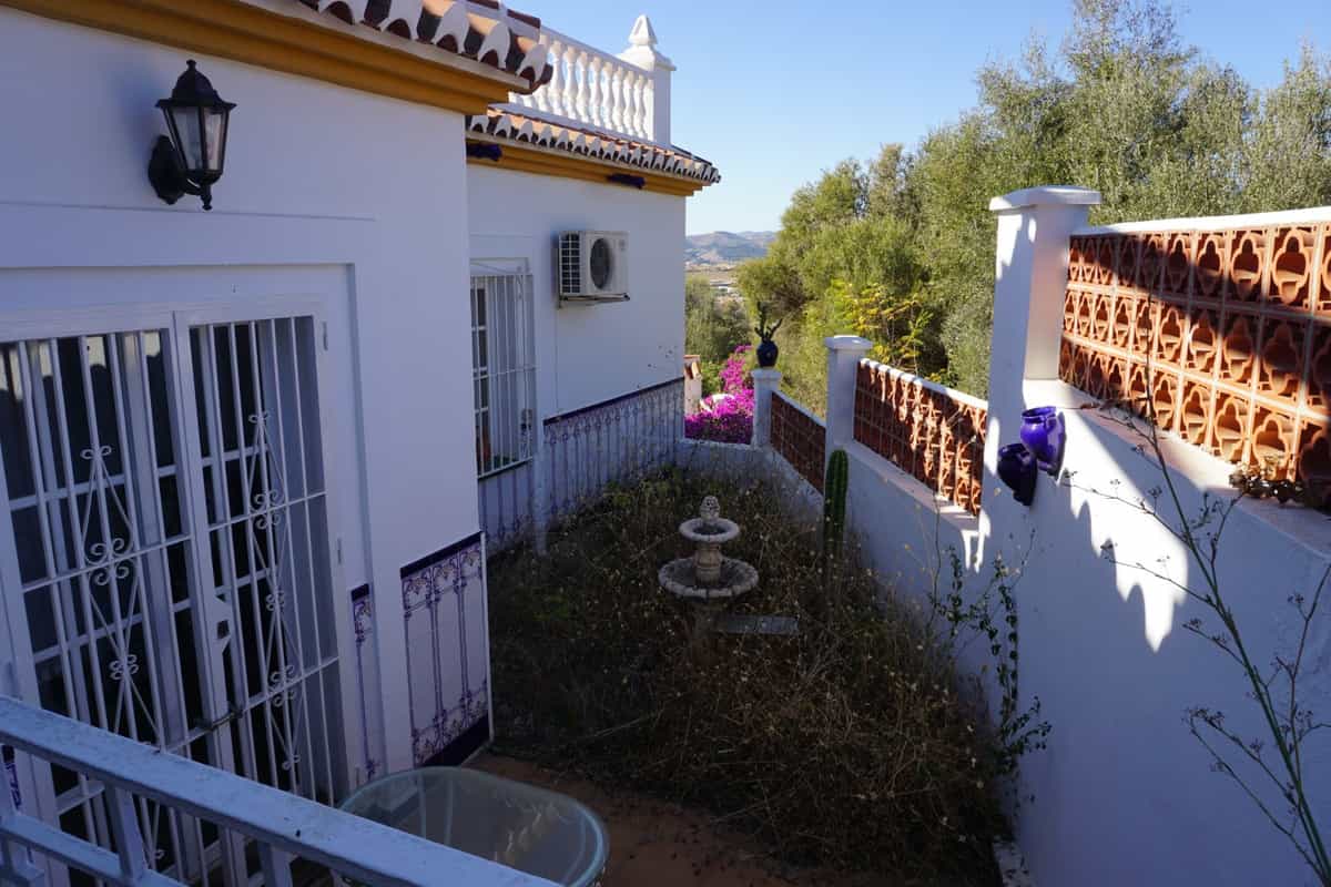σπίτι σε La Caleta, Ανδαλουσία 10715655