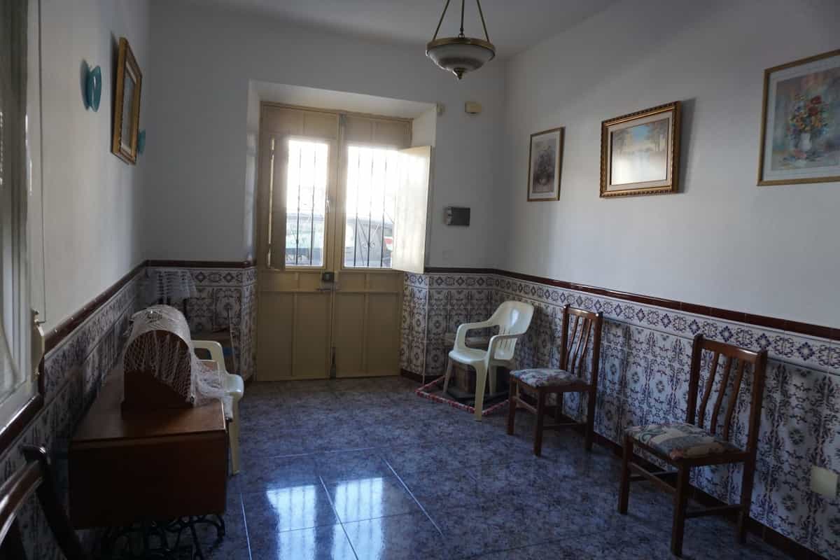 Dom w Alcaucin, Andaluzja 10715658