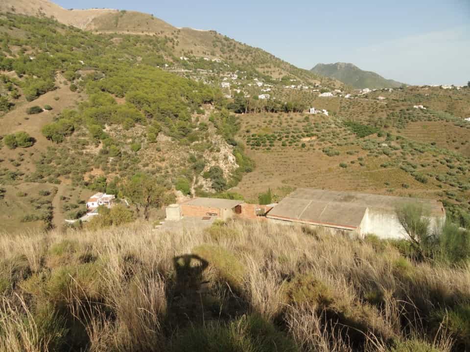 Haus im Competa, Andalusien 10715690