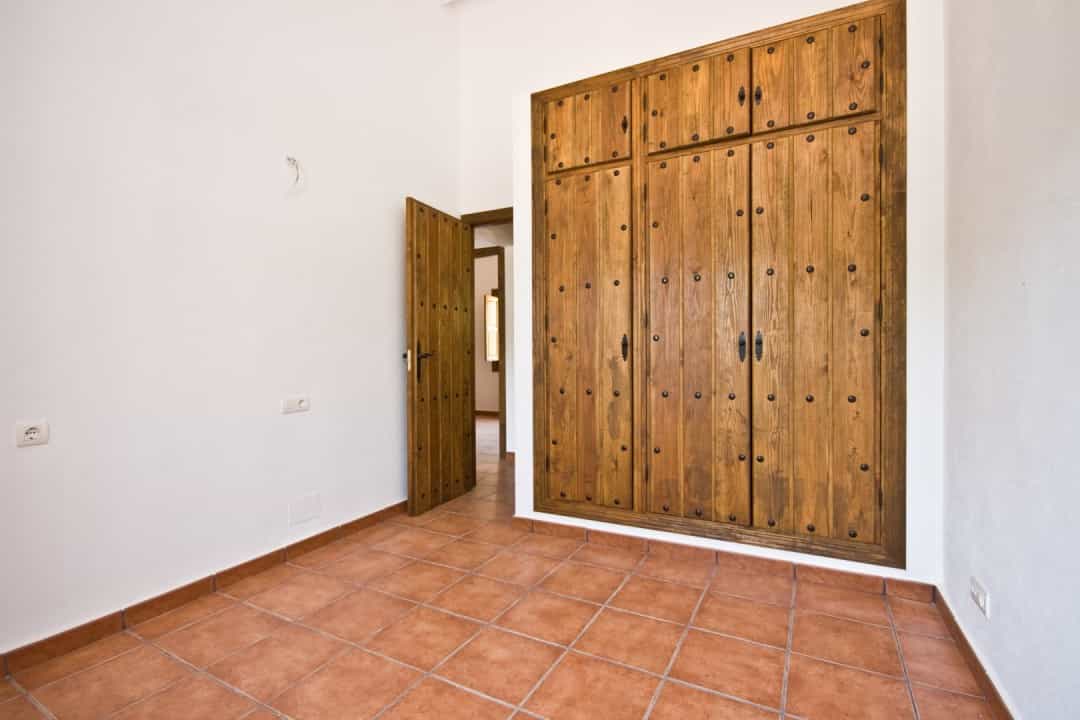 Haus im Competa, Andalusien 10715693