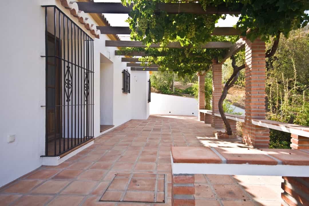 casa en Cómpeta, Andalucía 10715693