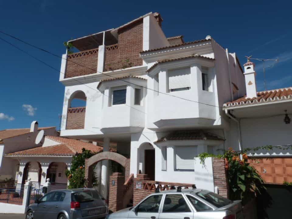 Haus im Moclinejo, Andalucía 10715702