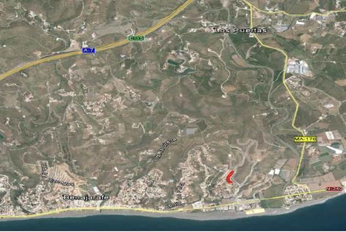 Land in Chilches, Andalusia 10715785