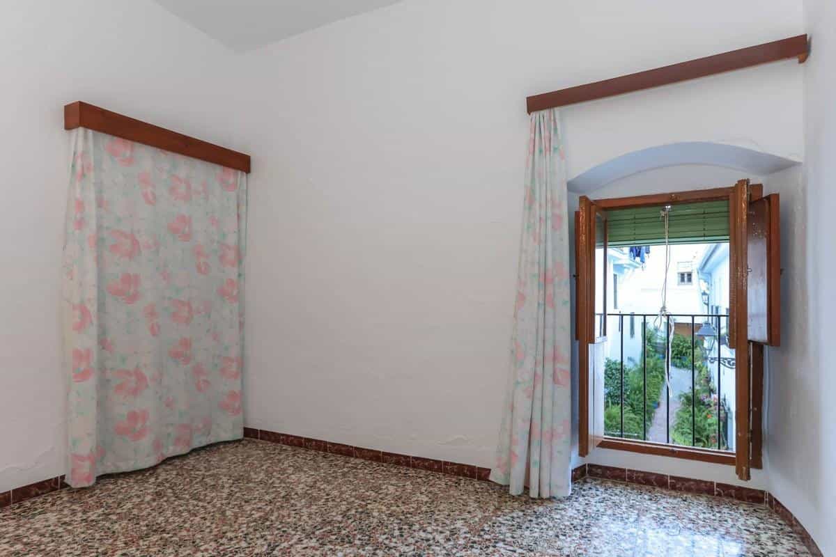 Будинок в Casarabonela, Andalucía 10715939