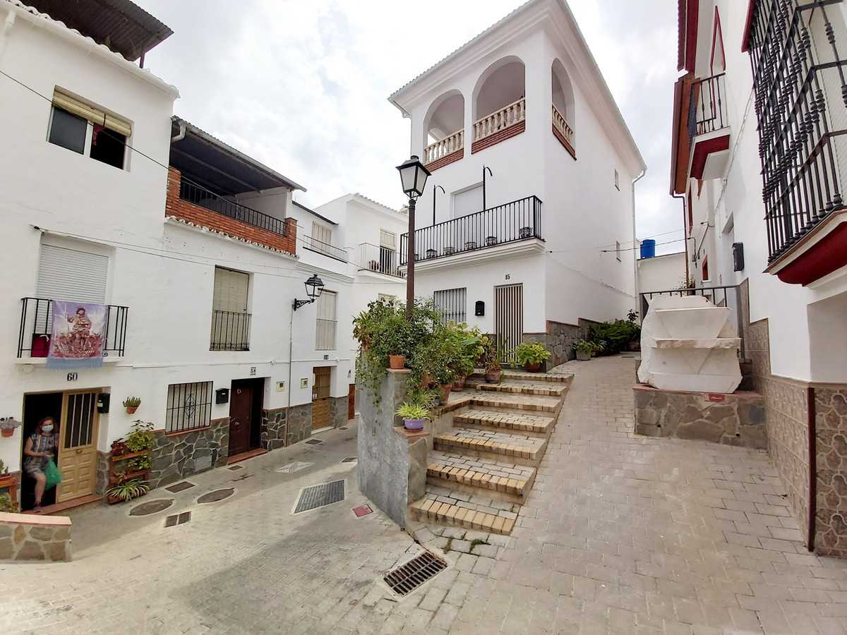 rumah dalam Tolox, Andalucía 10716027