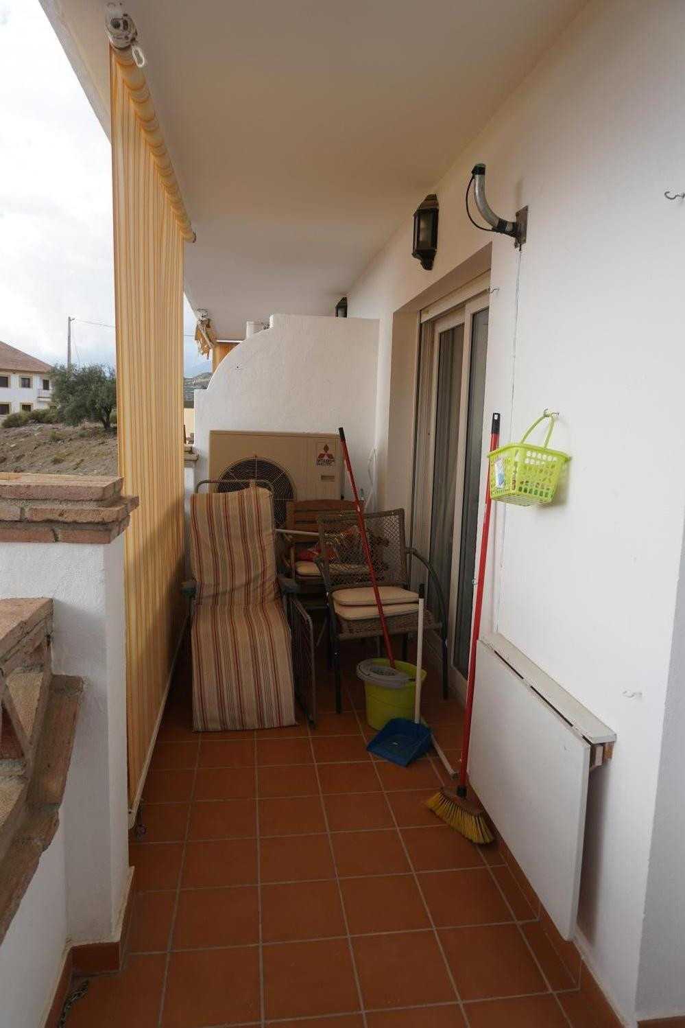Condominium in Alcaucin, Andalusia 10716089
