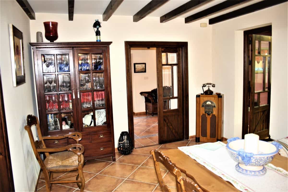 Hus i Macharaviaya, Andalucía 10716090