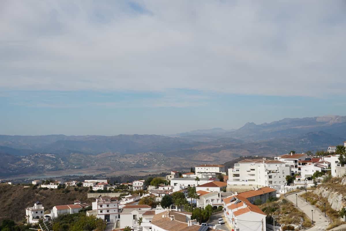 Huis in Canillas de Aceituno, Andalusië 10716091
