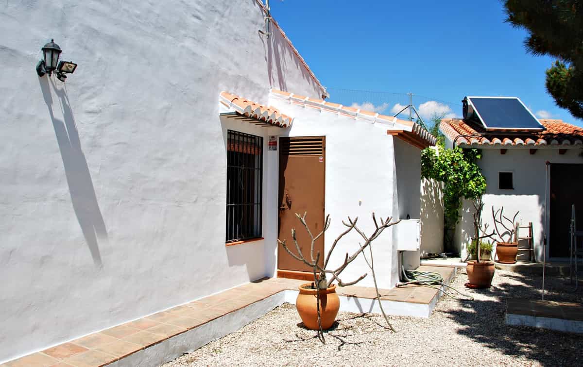 Casa nel Arenas, Andalucía 10716121