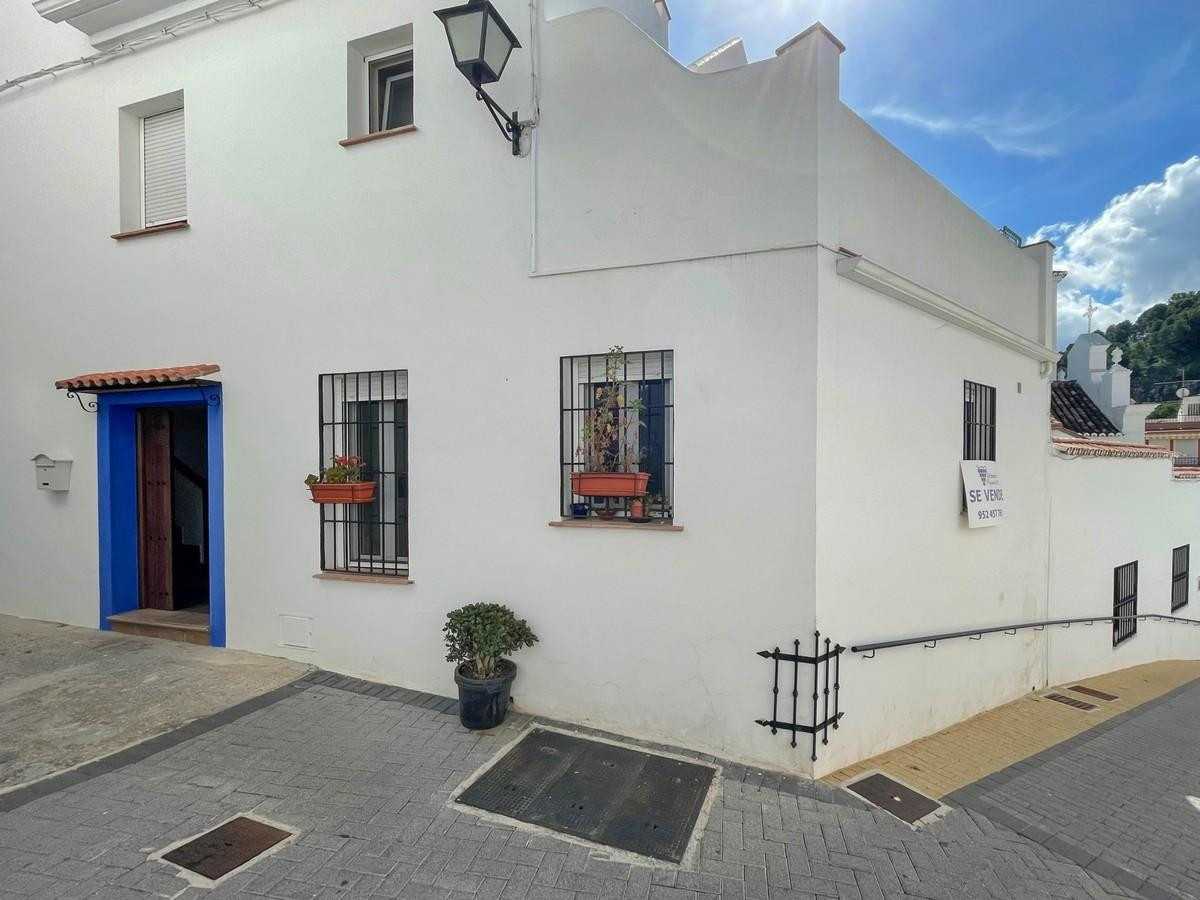 House in Monda, Andalusia 10716128