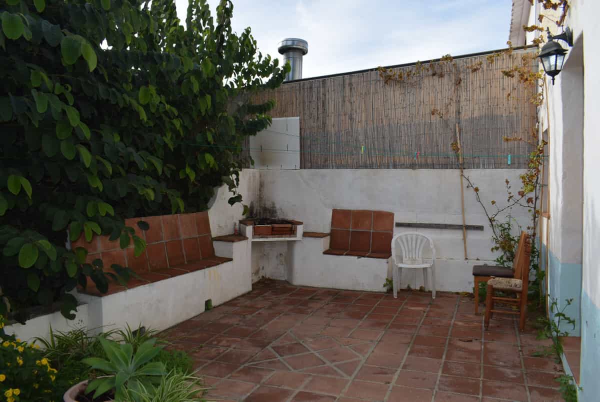 Haus im Benamargosa, Andalusien 10716195