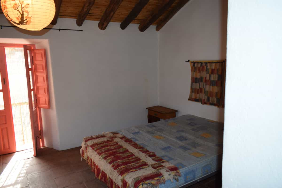 House in Benamargosa, Andalusia 10716195