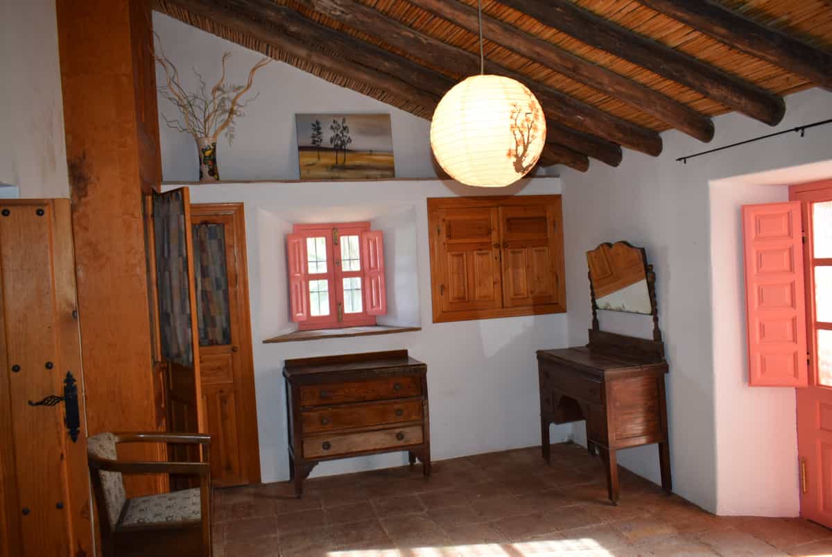 House in Benamargosa, Andalusia 10716195