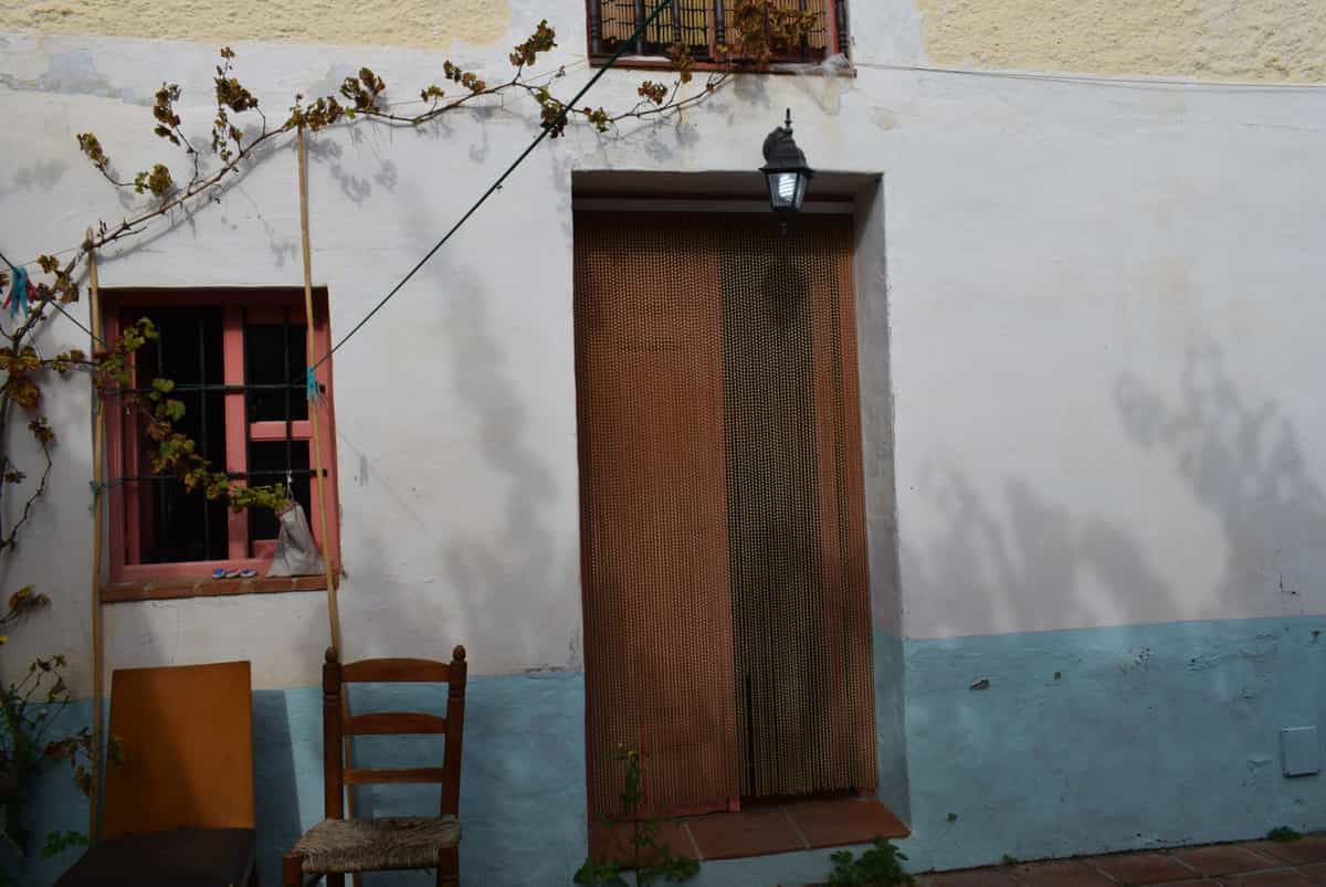 casa en benamargosa, Andalucía 10716195