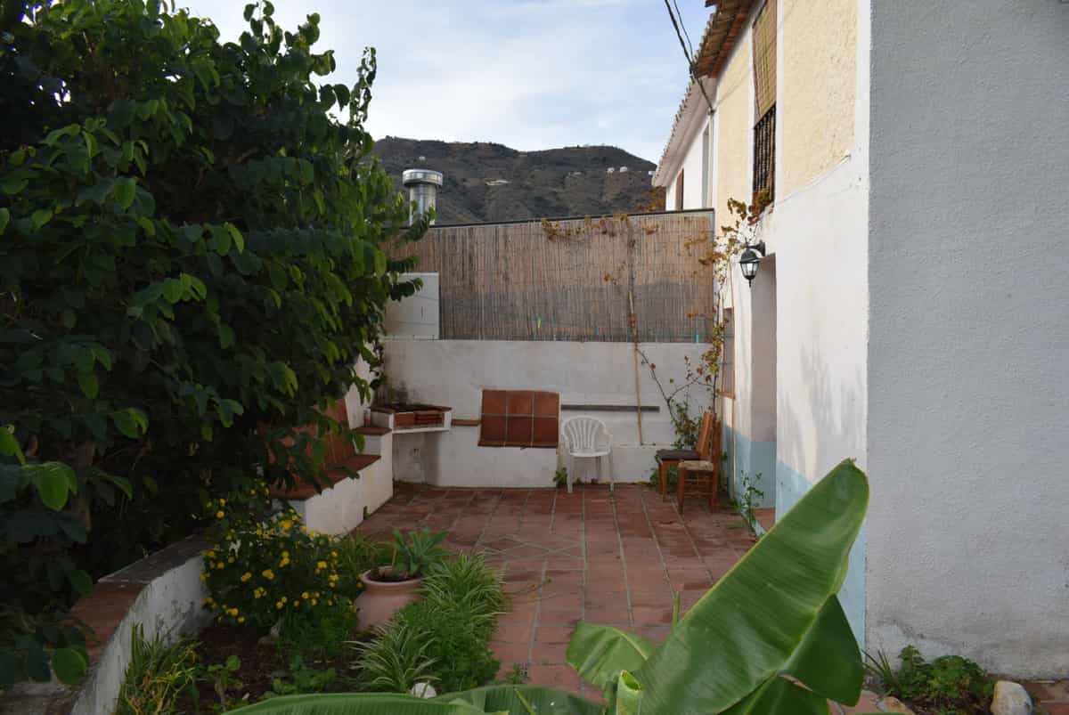 casa no Benamargosa, Andaluzia 10716195