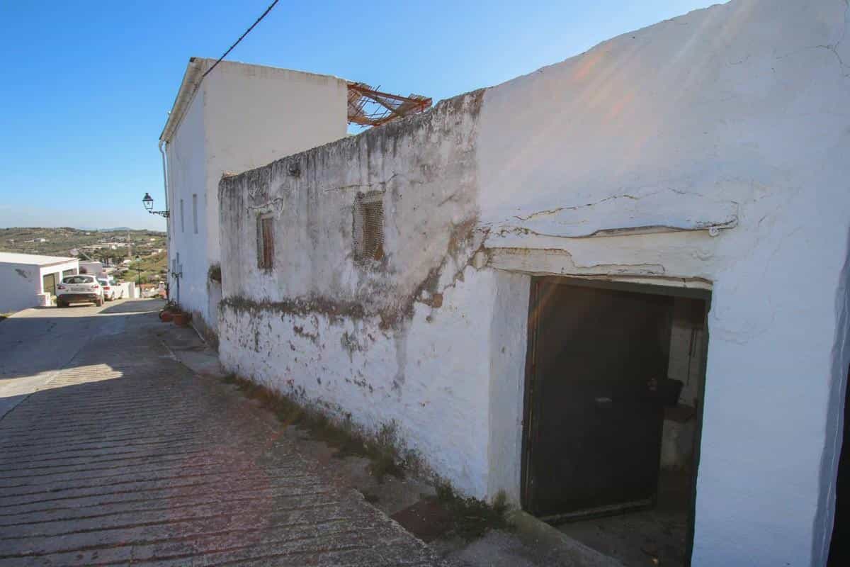 ארץ ב Tolox, Andalucía 10716232