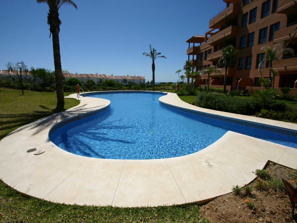 Condominium in Castillo de Sabinillas, Andalusia 10716244