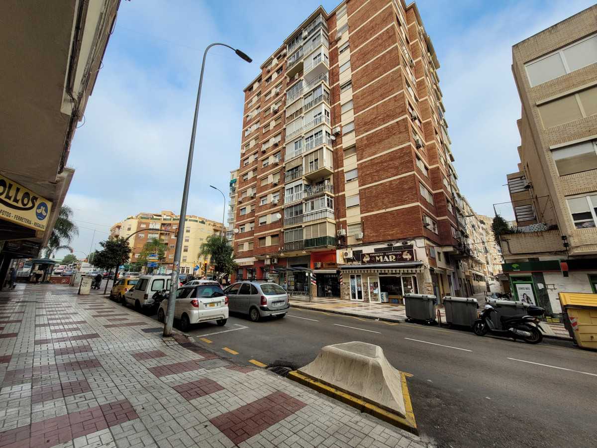 Condominium in Malaga, Andalusia 10716247