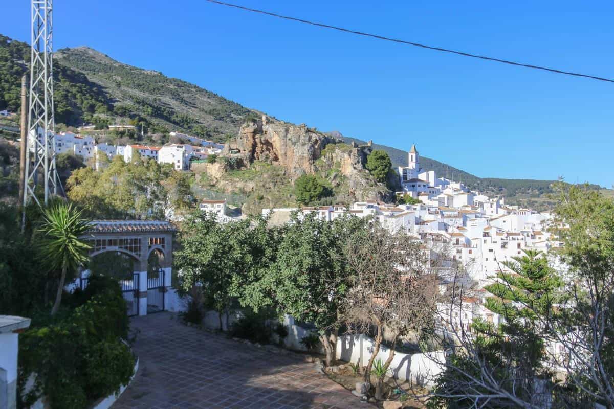 Huis in Casarabonela, Andalusië 10716273