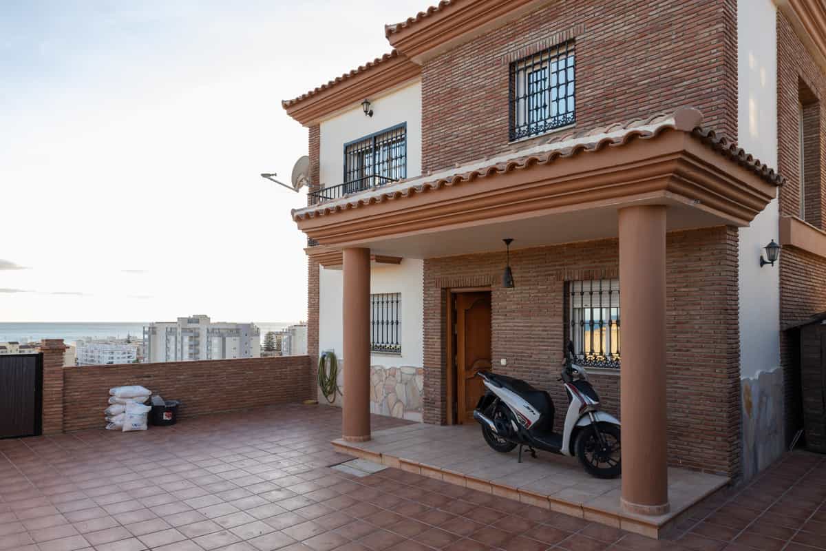 Rumah di Rincon de la Victoria, Andalusia 10716305