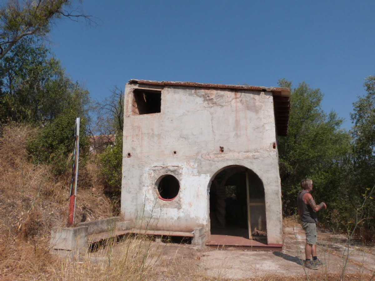House in Benamargosa, Andalusia 10716356