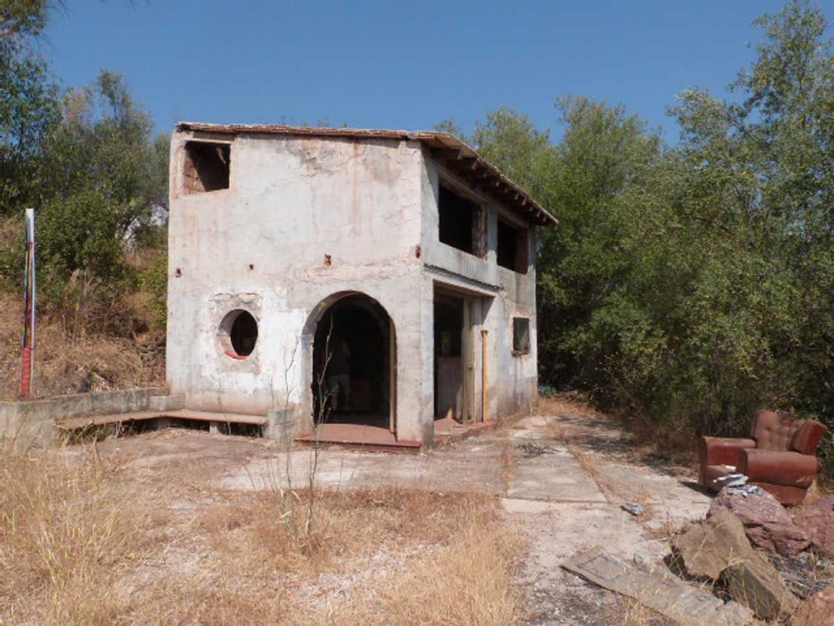 House in Benamargosa, Andalusia 10716356