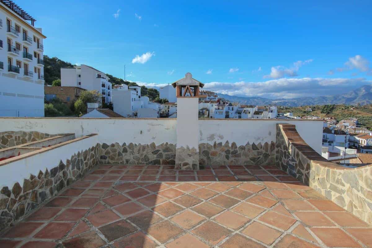 House in Guaro, Andalusia 10716367