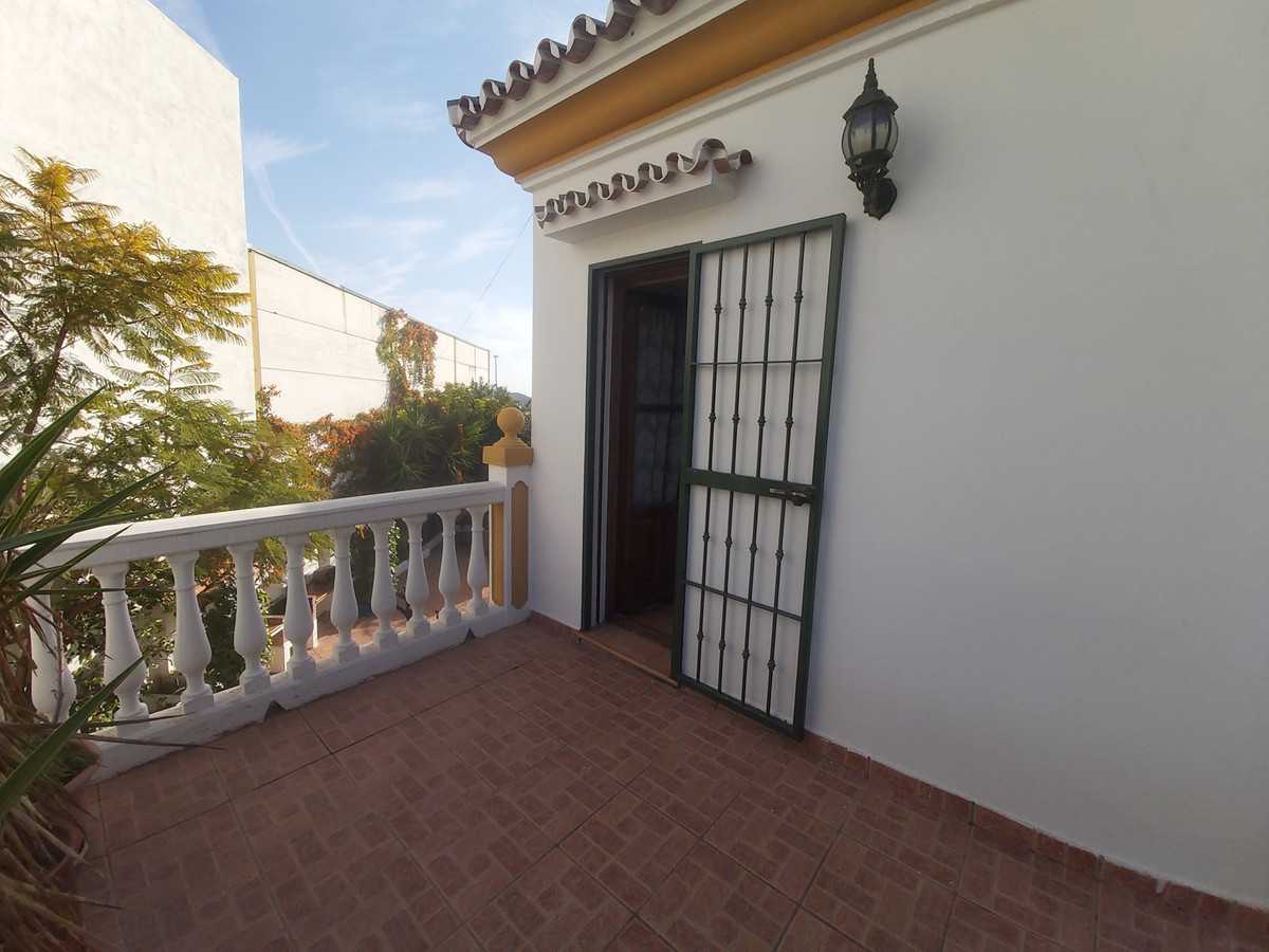House in Casarabonela, Andalucía 10716465