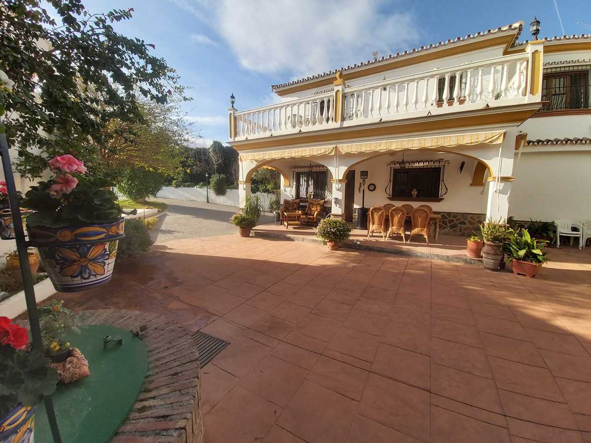 House in Casarabonela, Andalucía 10716465