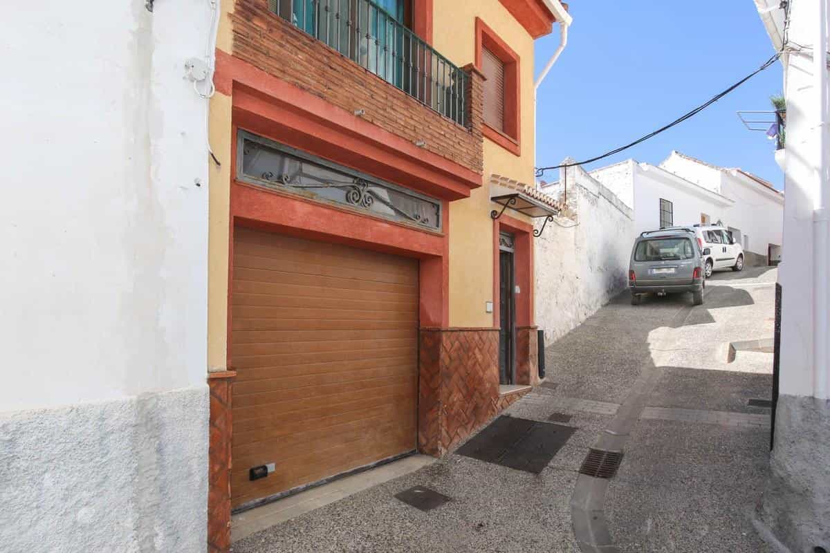 House in Alozaina, Andalusia 10716478