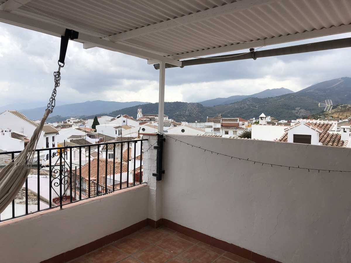 House in Yunquera, Andalusia 10716528