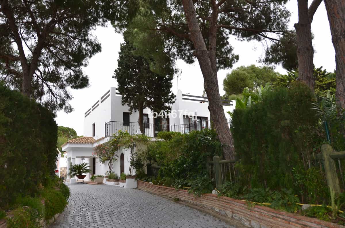 Casa nel Marbella, Andalucía 10716618