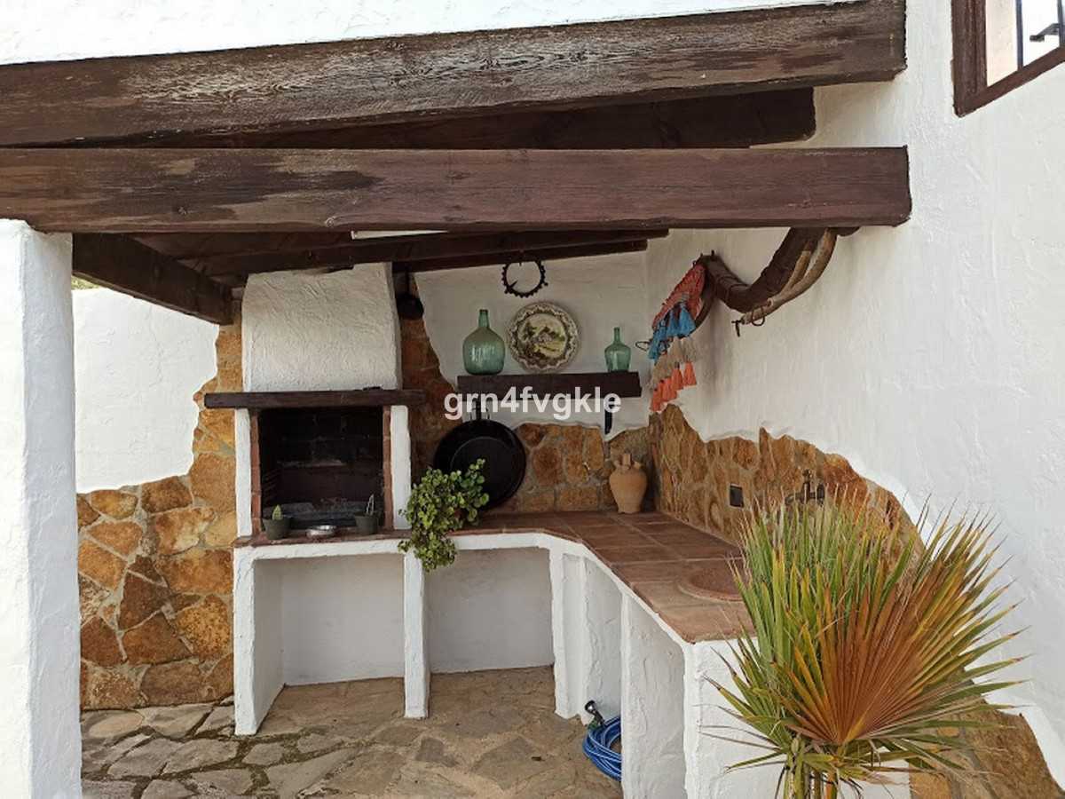 House in Villanueva del Trabuco, Andalucía 10716656